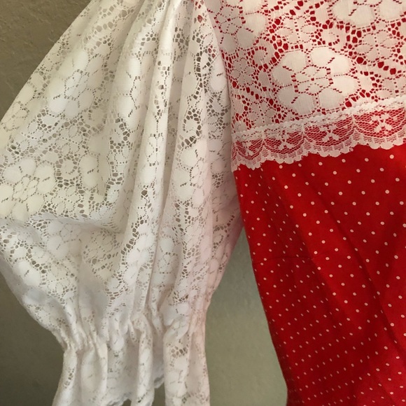 Vintage Top - Picture 3 of 6